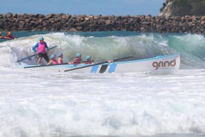 Launched on 25th February 2018, named after Garry Allman